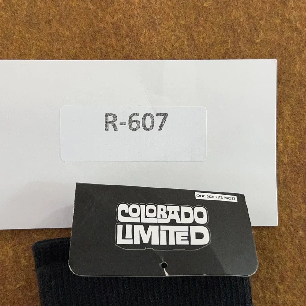 Colorado Limited colorado limited
